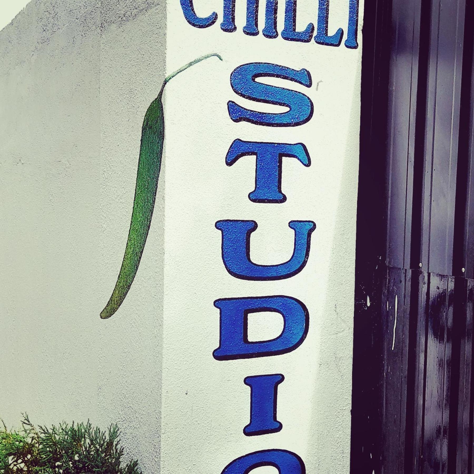 The Chilli Studio Apartment Unawatuna Kültér fotó