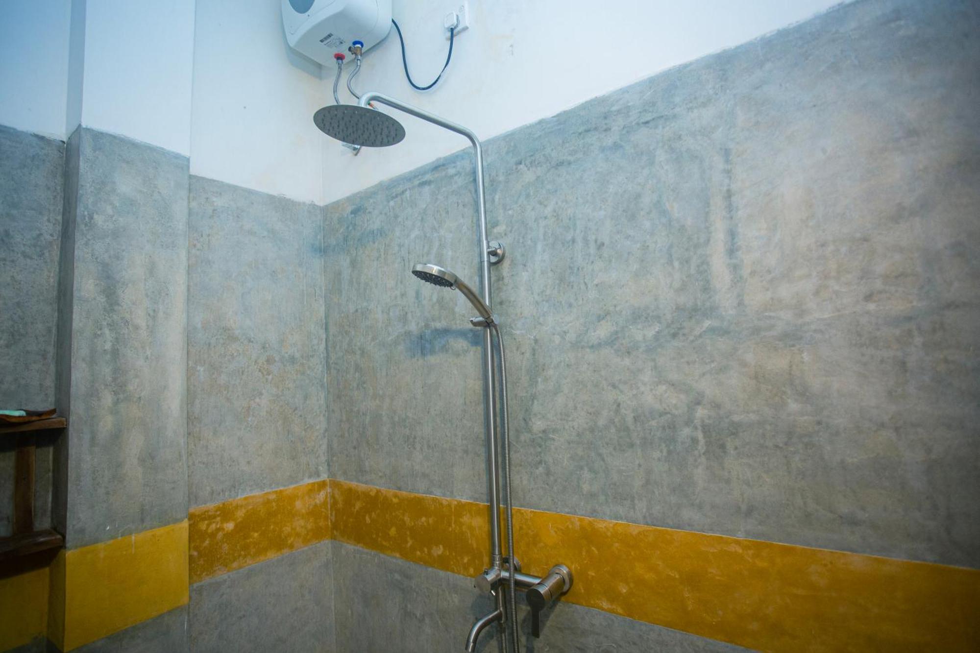 The Chilli Studio Apartment Unawatuna Kültér fotó