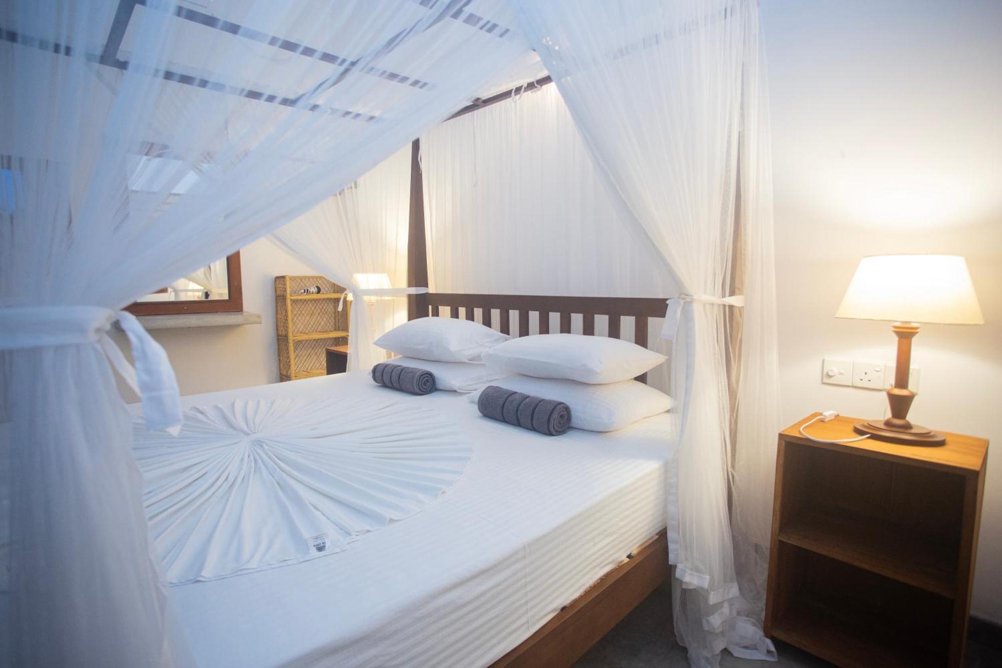 The Chilli Studio Apartment Unawatuna Kültér fotó